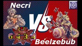 Ragnarok Online (PreRenewal) - Can LK beat Hocus Pocus BEELZEBUB??? - #necrireturns