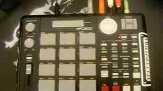 mpc 500 beat by rios