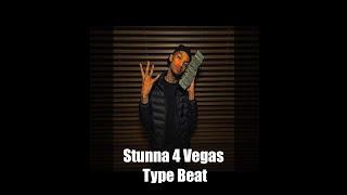 Stunna 4 Vegas x Peso Peso Type Beat "Rap | Trap Freestyle Instrumental" 2021