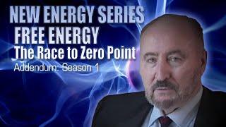 New Energy Series   Tom Bearden   1 of 5