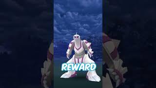 How to get free legendary Pokémon in Pokémon GO