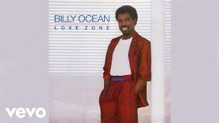 Billy Ocean - Promise Me (Official Audio)