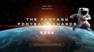 The 2024 FFU Fantasy Football Awards