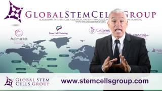 Global Stem Cells Group company Overview