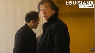 Architect Shigeru Ban: I Am Disappointed in Architects | Louisiana Channel