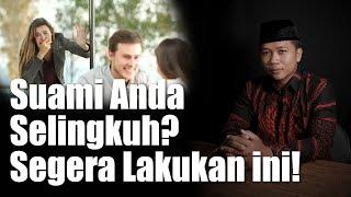 5 Cara Menghentikan Suami yang Selingkuh, Tips Menghadapi Suami Selingkuh