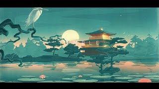 (Free) "Temple" | Chill Happy Japanese Guitar Gunna Type Beat | prod SeriouzBeats #Instrumental