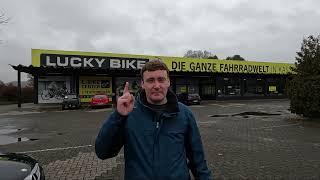 Велосипеды и электробайки в Германии! Цена! Новинки! Ремень вместо цепи!