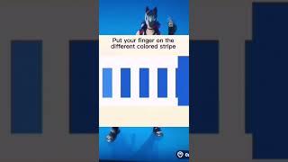 Are You Colourblind? #fortnite #gaming #chapter5 #shorts #fortnitememes #fortniteclips #funny #lol