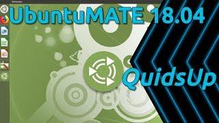 Ubuntu MATE 18.04 LTS Review - Unity Salvation