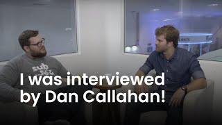 Dan Callahan from ProfitWell interviews Rodrigo Noll