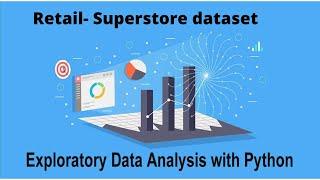 Exploratory Data Analysis on  Retail Dataset