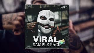 [FREE] Loop Kit | Melody Pack 2021 "VIRAL" (Key Glock, Young Thug, Pop Smoke, YG, Lil Baby)