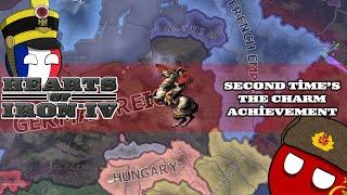 HoI4 Guide: France - Second Time's the Charm - Achievement