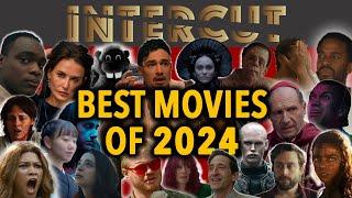 Best Movies of 2024 | Top 10 Films of the Year Lists