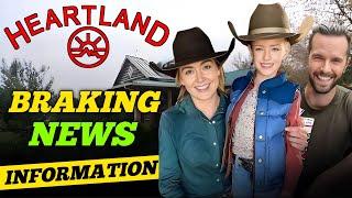 Breaking News Ty Borden Returns to Heartland: Exclusive Season 18 Insights