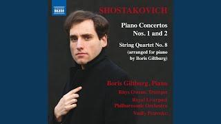 Piano Concerto No. 2 in F Major, Op. 102: I. Allegro