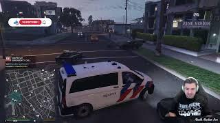 How To Play Co-op GTA 5 LSPDFR
