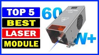 Top 5 Best Laser Module Of 2025