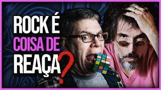 por que o ROCK virou coisa de reaça? feat. Antídoto _ parte 1