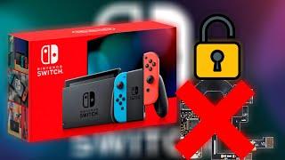 How to hack a patched nintendo switch (no modchip required)
