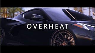 [FREE FOR PROFIT] Drake x Tyga Type Beat " OVERHEAT " | Free Trap Beat 2021