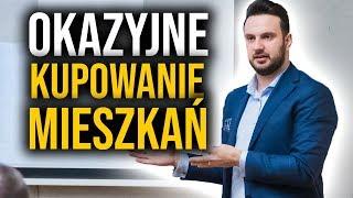 FLIPMAJSTER Jak okazyjnie kupić nieruchomość i sprzedać z zyskiem- fragment