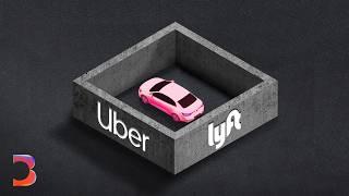 How Uber and Lyft Drove Through a Multimillion-Dollar Loophole