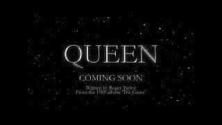 Queen - Coming Soon (Official Lyric Video)