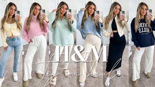 H&M Try-On Haul | 2024