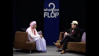 What The Flop | विल्सन विक्रम राई (तक्मे बुढो)