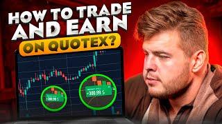  FINDING THE BEST INDICATOR FOR QUOTEX: BOOSTING YOUR TRADING | Quotex Strategy | Quotex