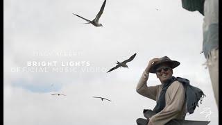 Ziggy Alberts - Bright Lights (Official Music Video)