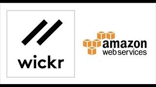 AWS Wickr | Amazon Web Services | Concept | Demo | @Cloud4DevOps