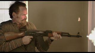 Red State (2011) — ATF shootout scene (Abridged)