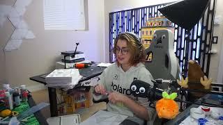 I destroyed my stream room | VOD 02/11/23