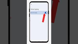 keyboard voice typing nahi ho raha hai kya kare | keyboard voice typing not working | voice typing