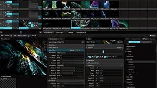 VJ Tutorial: Make VJ Loops with After Effects/Trapcode Tao