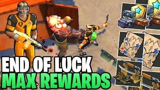 WHAT POSSIBLE REWARDS CAN YOU GET AT THE END OF SEASON 62!? - Last Day on Earth: Survival