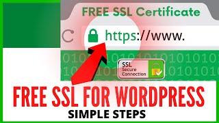 Free SSL 2022 How To Install A Free SSL On Hostgator and ANY Host 2022