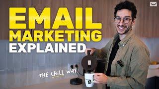 What is Email Marketing? The Simplest Explanation You Will Get