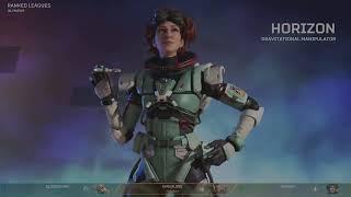 Apex Legends (PS5) 120FPS Ranked 16 kills 3.5k dmg