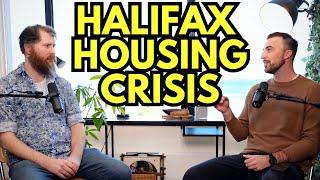 An Open Conversation About the Halifax Housing Crisis