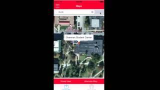 Pitt State App