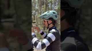 Testámos o novo Lazer Lupo KinetiCore. Um teste que podes ver em Goride.pt  #mtb