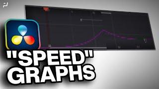 DaVinci Resolve | Speed Graphs