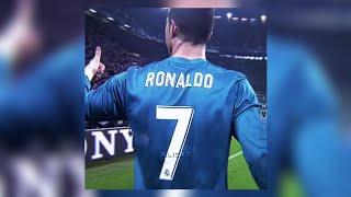 CRISTIANO RONALDO × GLORY (Ogryzek) [ Slowed + Reverd ]