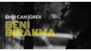 Emir Can İğrek - Beni Bırakma | AI COVER (Prod. By Freyawie) Lyrics Video