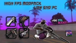  KAKO UBACITI MODPACK U SAMP i GTA San Andreas (DEAGLE, SKINOVI, ZVUK) Ufo187 