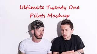 The Ultimate Twenty One Pilots Mashup
